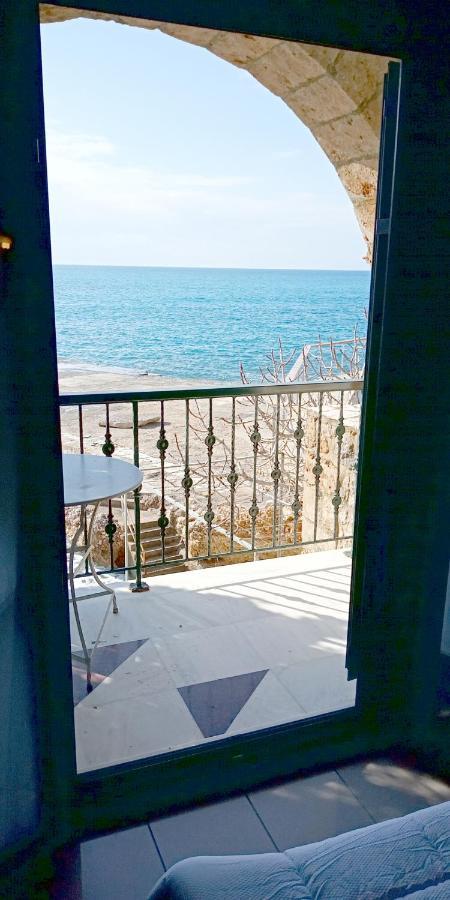 Gorgones, Sea-Front, Great View Aparthotel Kardamyli Exterior foto